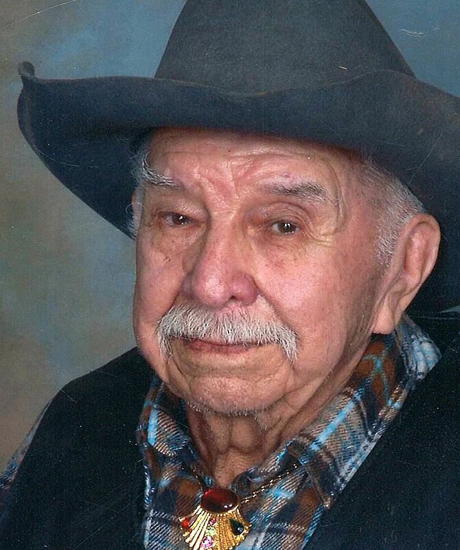 Clifford Edward Miller Sr.